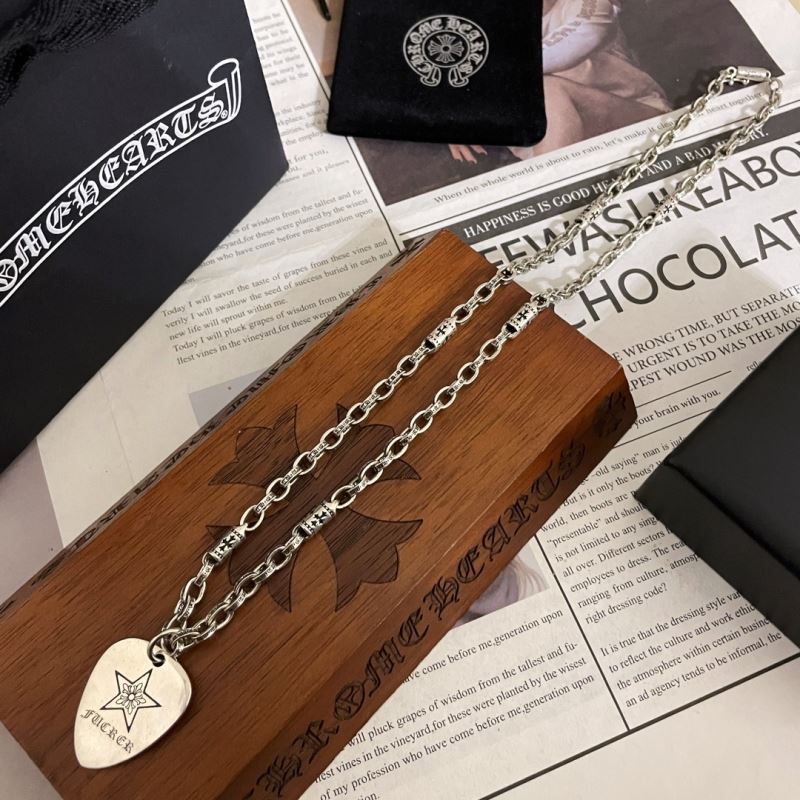 Chrome Hearts Necklaces